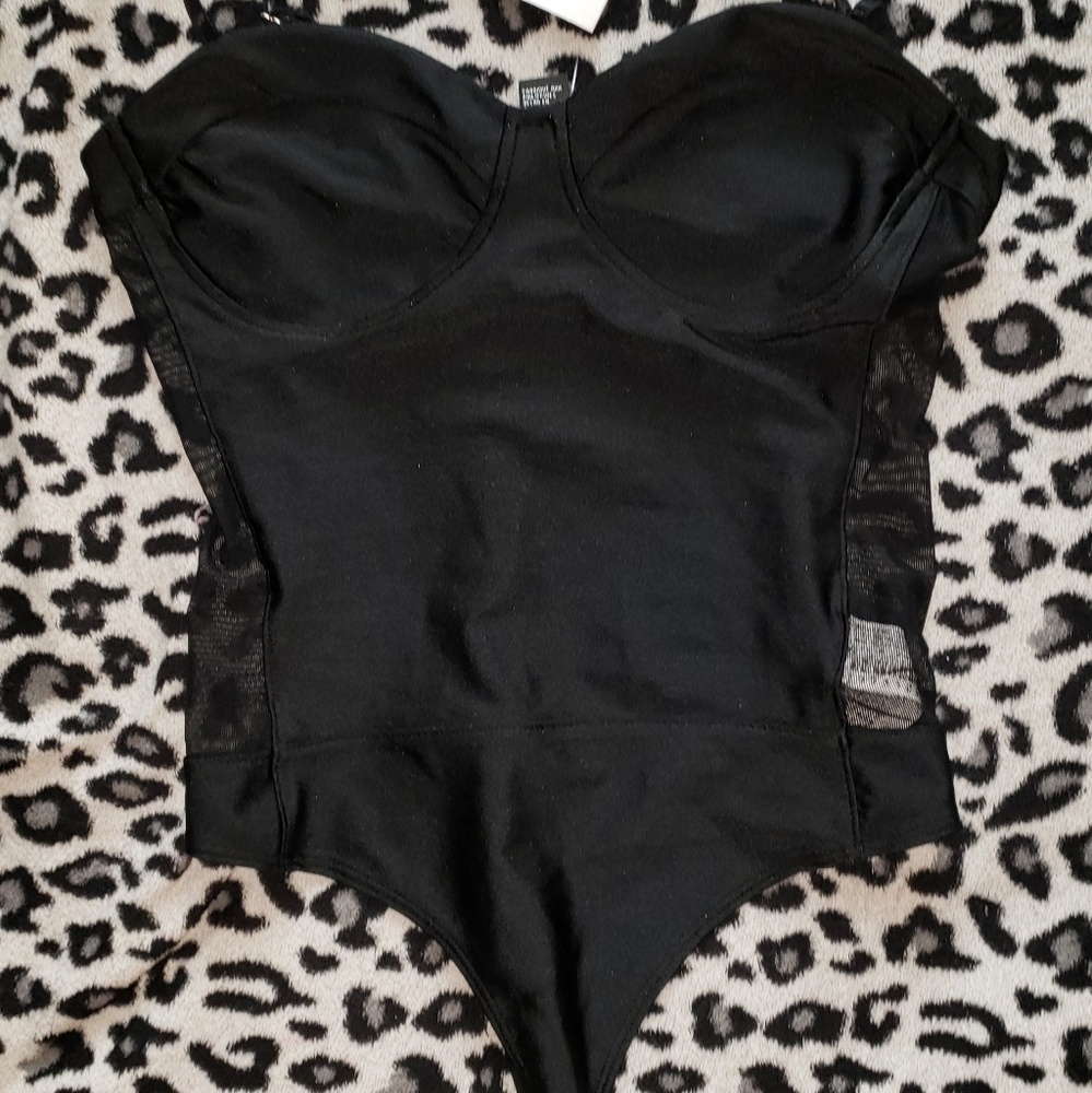One- Piece lingerie